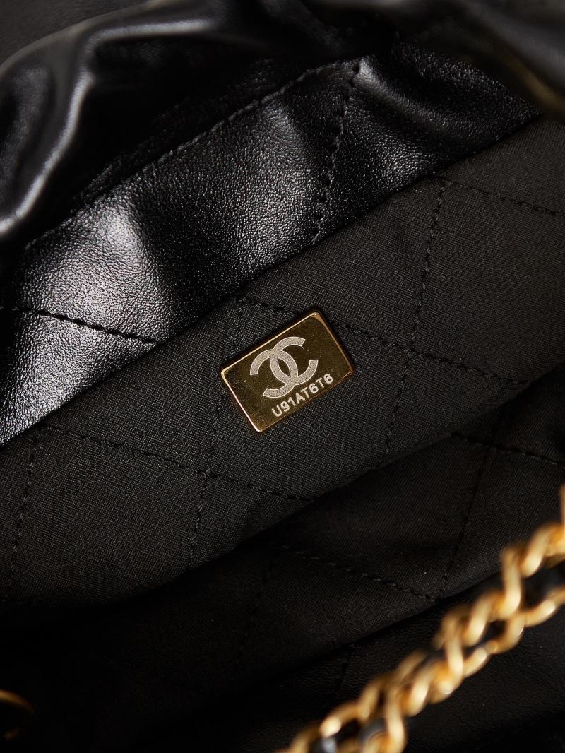 Chanel Hobo 22 Bags